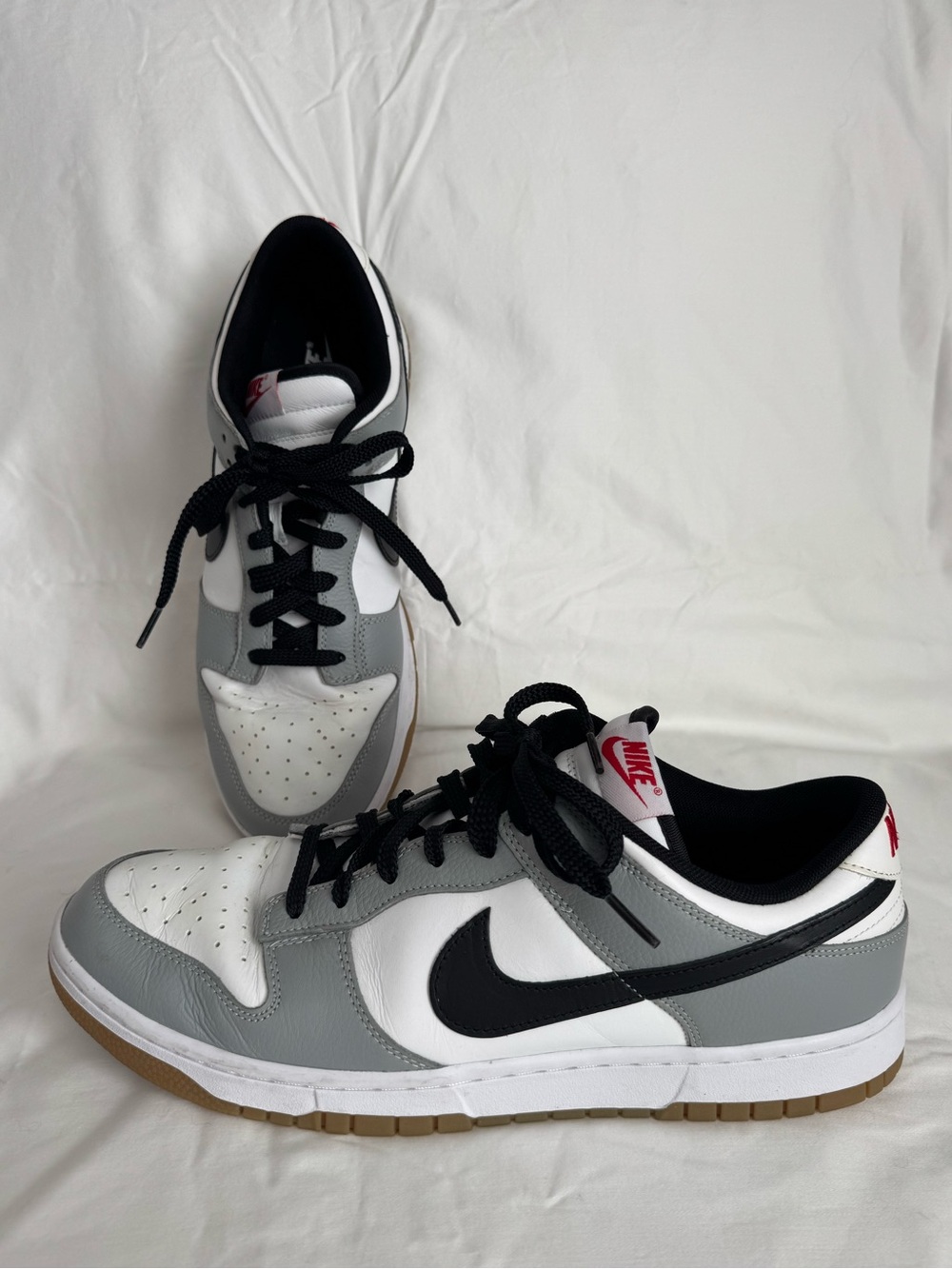 Nike Custom Dunk Low Sneakers